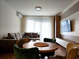 Waterfront Collection Apartments