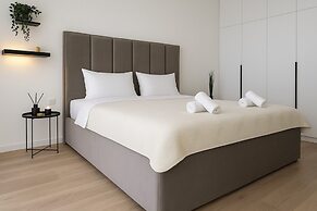Waterfront Collection Apartments