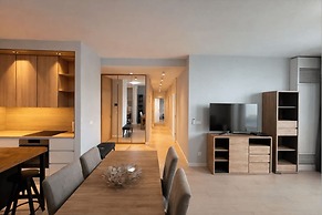 Waterfront Collection Apartments