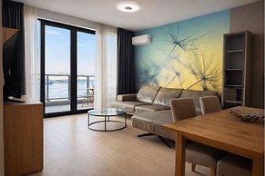 Waterfront Collection Apartments