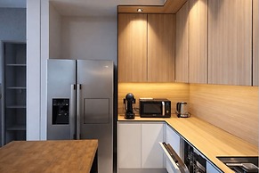 Waterfront Collection Apartments