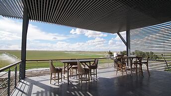 Rancho Canto de Sal Luxury Hotel & SPA