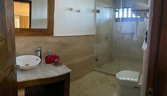 Rancho Canto de Sal Luxury Hotel & SPA