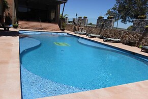 Rancho Canto de Sal Luxury Hotel & SPA