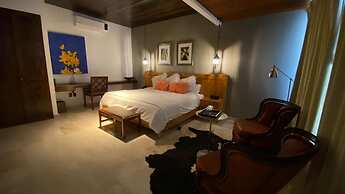 Rancho Canto de Sal Luxury Hotel & SPA