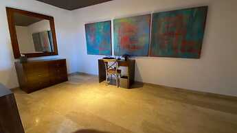 Rancho Canto de Sal Luxury Hotel & SPA