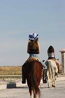 Rancho Canto de Sal Luxury Hotel & SPA