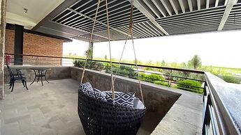 Rancho Canto de Sal Luxury Hotel & SPA