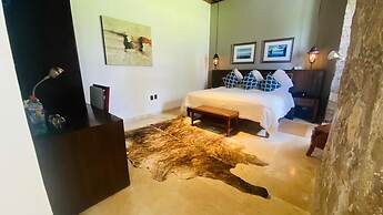 Rancho Canto de Sal Luxury Hotel & SPA