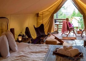 Rancho Canto de Sal Luxury Hotel & SPA