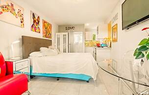 23 Studio Apartment in Mount Albert