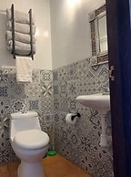 Garambullo Inn