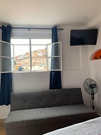 Garambullo Inn