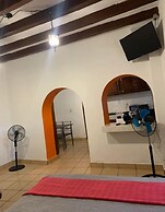 Garambullo Inn