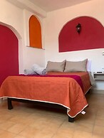 Garambullo Inn