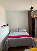 Garambullo Inn