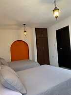 Garambullo Inn