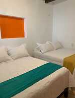 Garambullo Inn