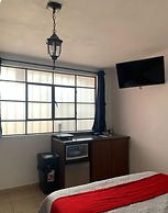 Garambullo Inn