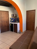 Garambullo Inn