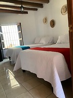 Garambullo Inn