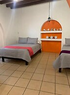 Garambullo Inn