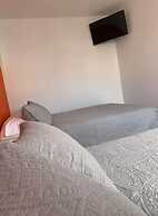 Garambullo Inn