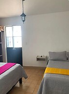 Garambullo Inn