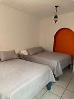 Garambullo Inn