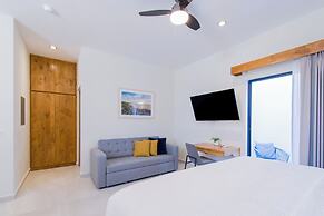 Josefa Suites