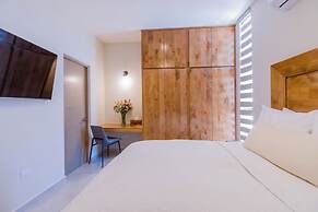 Josefa Suites