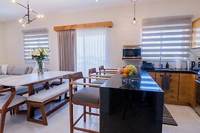 Josefa Suites