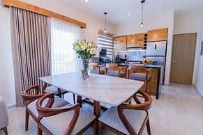 Josefa Suites