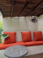 Conga Boutique Hotel