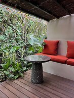 Conga Boutique Hotel