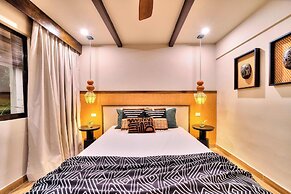 Conga Boutique Hotel