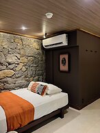 Conga Boutique Hotel