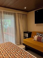 Conga Boutique Hotel
