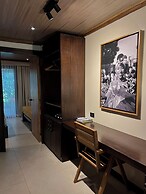 Conga Boutique Hotel