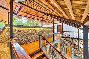 Conga Boutique Hotel