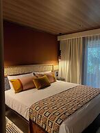 Conga Boutique Hotel