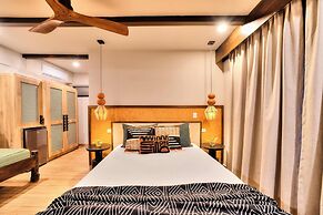 Conga Boutique Hotel