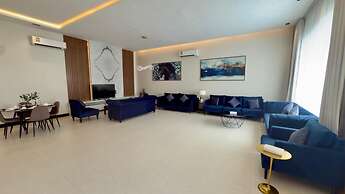 Lamar Park Resort