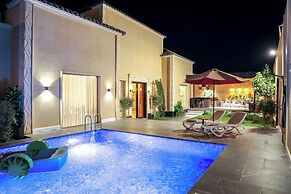 Lamar Park Resort