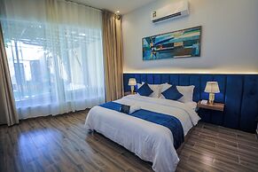 Lamar Park Resort