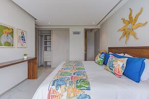 Marítima Beachfront Playa Flamingos