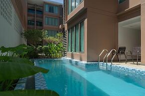 Wyndham Garden Phuket Kamala