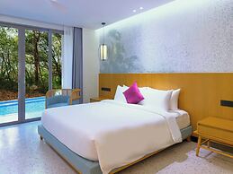 Wyndham Garden Phuket Kamala