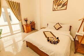 Lê Mùi Hotel - Apartment