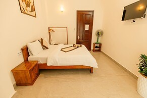 Lê Mùi Hotel - Apartment